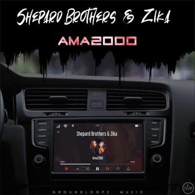 Ama2000 - Single