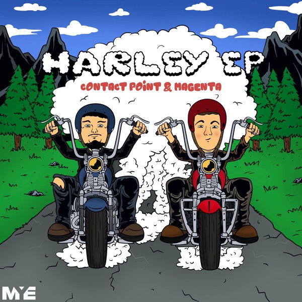 Harley - EP