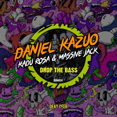 Drop the Bass - Single