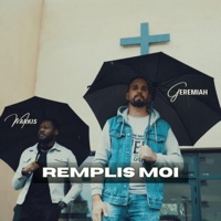 Remplis moi (feat. Markis) - Single - Geremiah