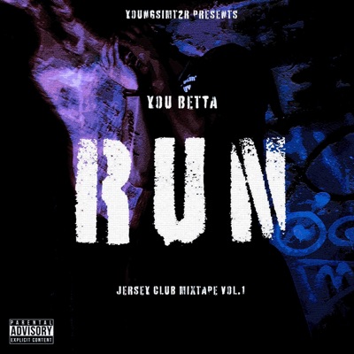 You Betta Run