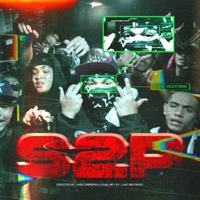 S2P (feat. Tomy Montana) - Single