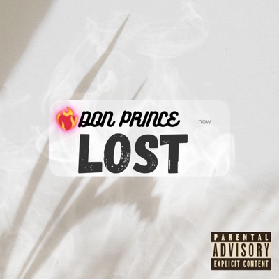 Lost - Single