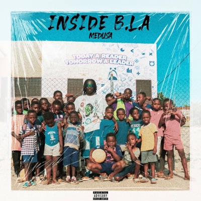 INSIDE B.L.A Vol. I - EP