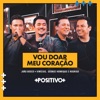 Vou Doar Meu Coração (Ao Vivo) - Single