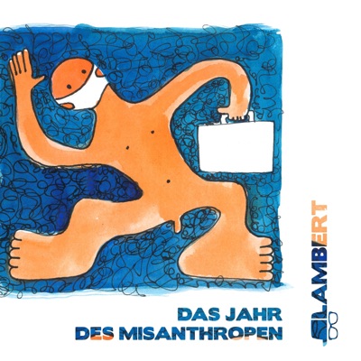 Das Jahr des Misanthropen - Single