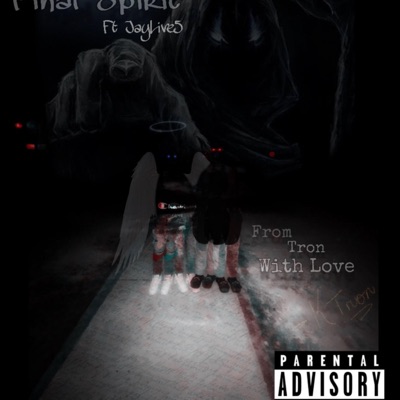 Final Spirt (feat. Zombieboy) - Single