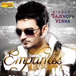 Emptiness - Single