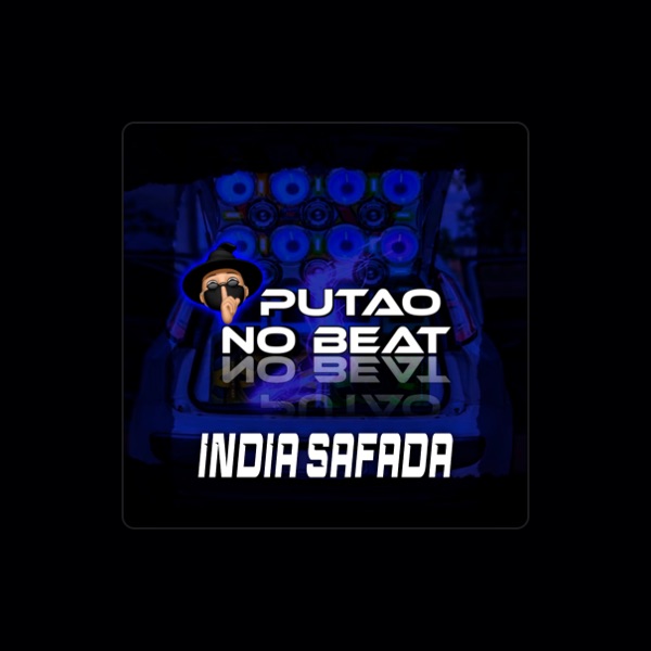 DJ FELYPINHO 013's avatar
