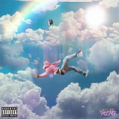 Higher - EP