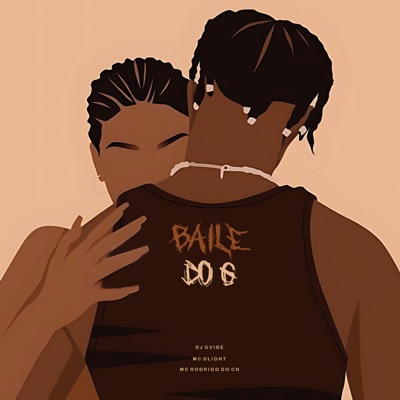 Baile do G - Single