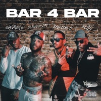 Bar 4 Bar (feat. Lil Ron Da Don, KBzo & Blastmen B) - Single - Yung Dub D