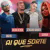 Stream & download Ai Que Sorte (feat. Savanah) - Single