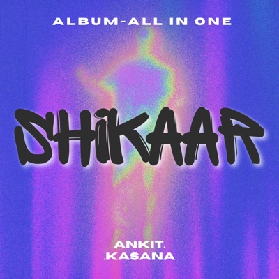 SHIKAAR - Single