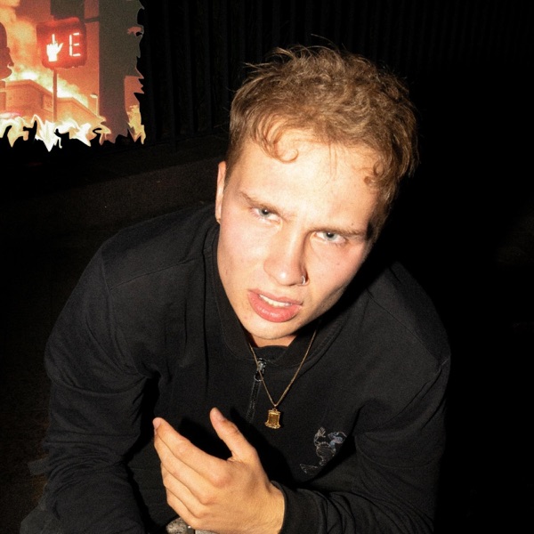 Burning my Roofdown