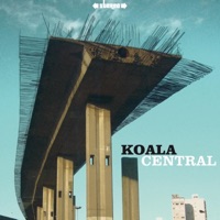 Shadowland single (feat. Jean Bosco Safari) - Single - Koala