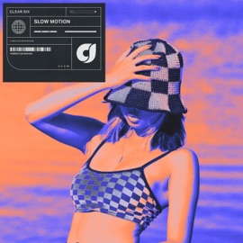 Slow Motion (Extended Mix) Clear Six