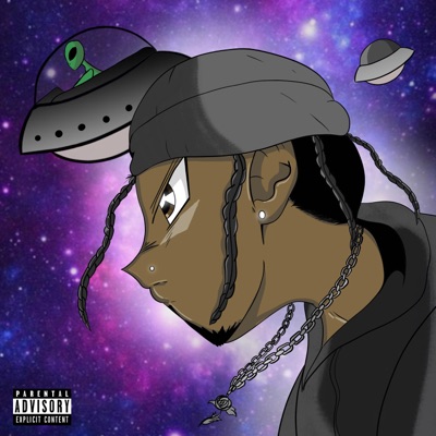 Flower Vs. The Universe 2