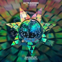 My Universe - Single - Ultraverse