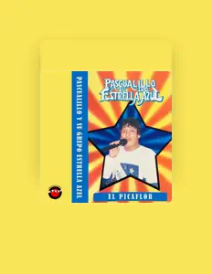 Ascolta Pascualillo y Su Grupo Estrella Azul, guarda video musicali, leggi la biografia, vedi le date del tour & altro!