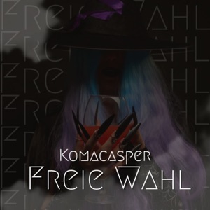 Freie Wahl - Single
