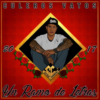 UN RAMO DE LETRAS (prod Interiores Crew)