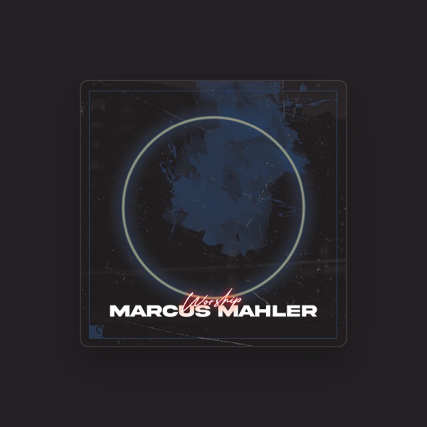 Marcus Mahler's avatar