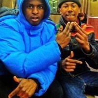 Walk Him Down (feat. GRINCHN'4$) - Single - Sixgodicyy