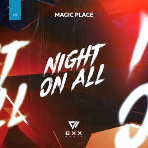 Night On All - Single
