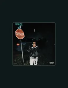 Listen to Bostruck, watch music videos, read bio, see tour dates & more!