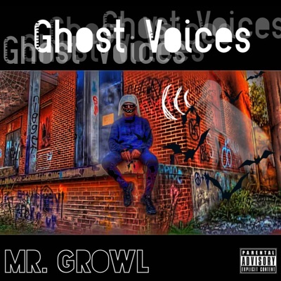 Ghost Voices - Single