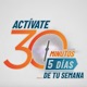 Actívate feat Kika Edgar Alexander Acha Mario Sandoval Mane de la Parra Juan Solo Emir Pabón Single