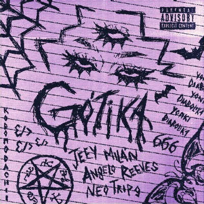 Gotika (feat. krauzproduce) - Single