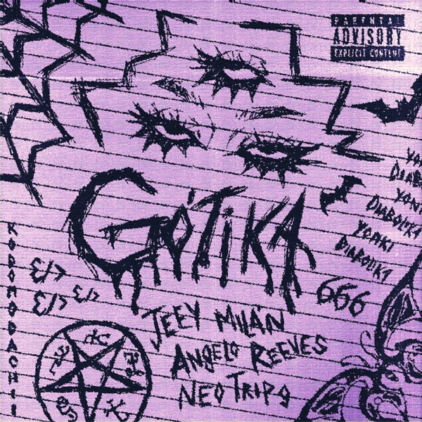 Gotika (feat. krauzproduce)