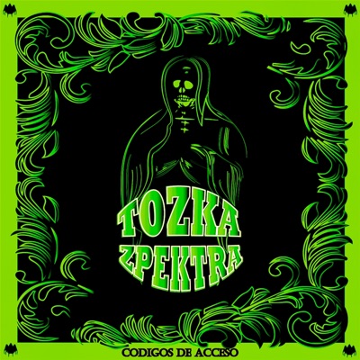 Codigos de acceso (Remix) - Single