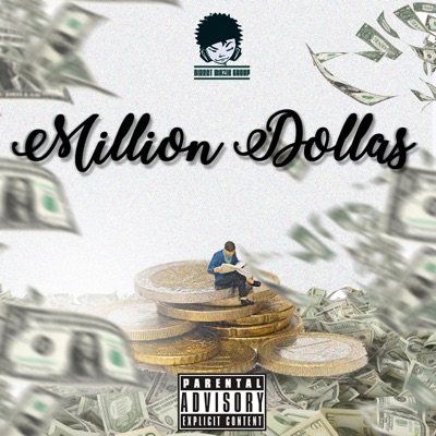 Million Dollars (feat. The Nameless) - Single