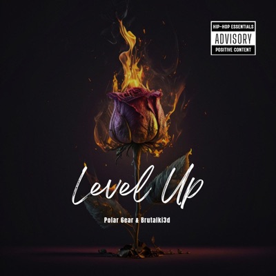 Level Up (feat. Brutalki3d) - Single