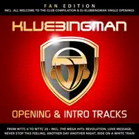 Revolution — Klubbingman
