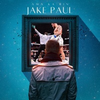 Jake Paul - Single - Ama Ka'rin
