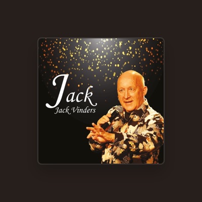 Listen to Jack Vinders, watch music videos, read bio, see tour dates & more!
