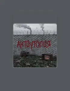 Listen to ШИПЫ, watch music videos, read bio, see tour dates & more!
