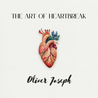 The Art of Heartbreak - Single