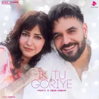 Ik Tu Goriye — Vicky & Desi Crew