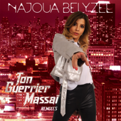Ton Guerrier Massaï  cover