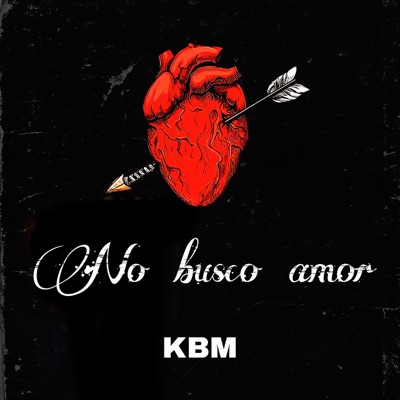 No Busco Amor - Single