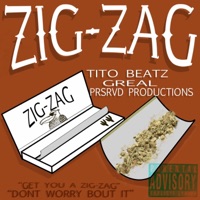 ZigZag (feat. Greal) - Single - TITO BEATZ