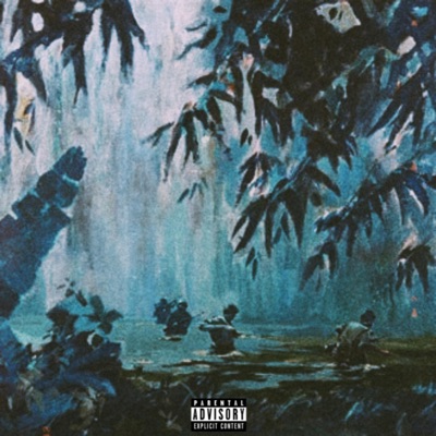 $ilverback (feat. Rambo4thousand & O.A.O.) - Single