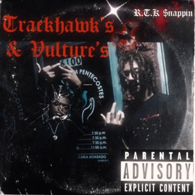 Trackhawk's & Vulture's - Single