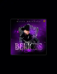 Listen to Kevin Quiñonez, watch music videos, read bio, see tour dates & more!