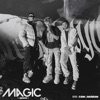 Magic - Single